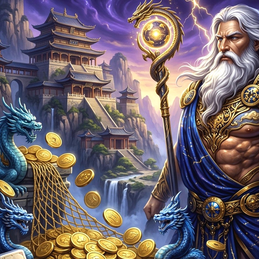 Halaman promo hadiah pendaftaran dan bonus deposit di situs NANAS777