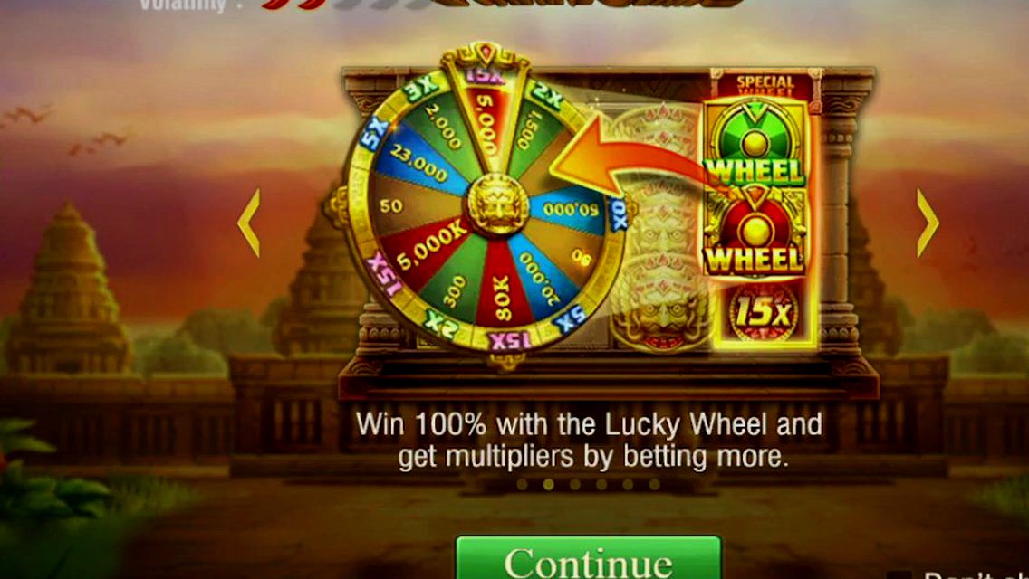 Fortune Gems 2 · Tampilan Aplikasi NANAS777