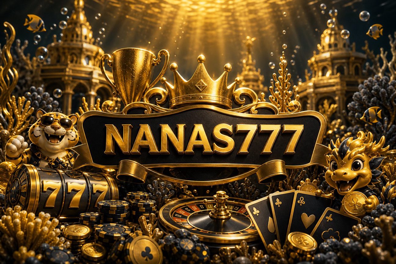 Halaman riwayat permainan Fortune Rabbit di NANAS777