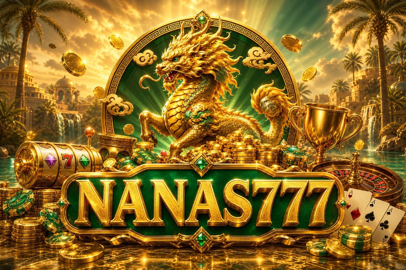 Panduan klaim hadiah absen harian dan level VIP NANAS777