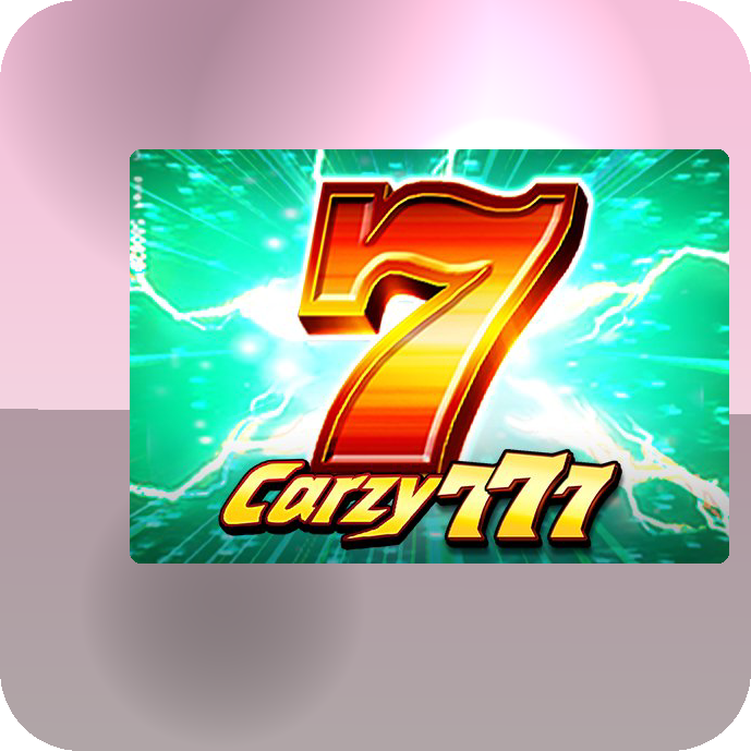 Crazy 777